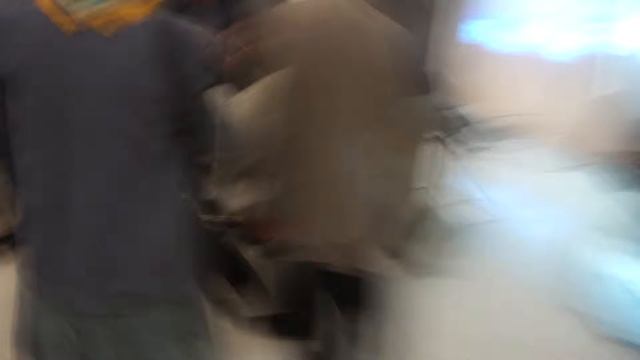 Clarinda Mac Low performs two scores in honor of Alison Knowles, Nov 14, 2015 смотреть онлайн