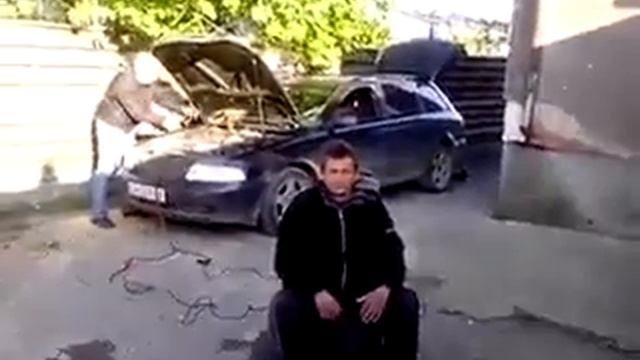 мужик в шоке смотреть онлайн