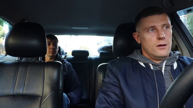 САМАЯ БОЛЬШАЯ БОЛЬ UBER - ЗАГОРОД//FIXPARTNER ПРОПАЛ смотреть онлайн