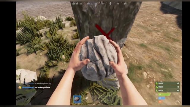 How to get rust on your mobile device смотреть онлайн