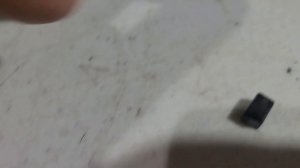 ремонт фена BaByliss замена щеток