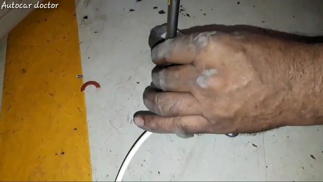 Tata Manza door window change #Autocardoctor
