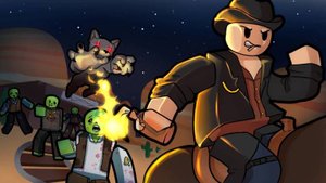 МЕРТВЫЕ РЕЛЬСЫ РОБЛОКС #1