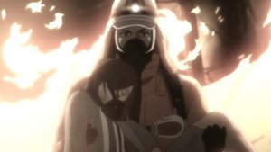 Геннадий Трофимов - Лесные пожары (slowed + reverb)