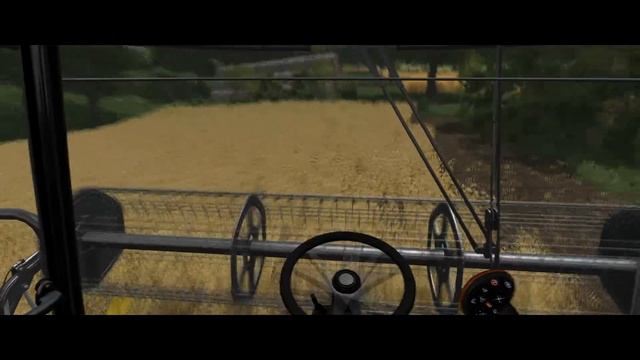 ☆ Na Pomoc Sąsiadom! ☆ Po Sąsiedzku na TPW v4 #10 ㋡ Farming Simulator 2017 смотреть онлайн
