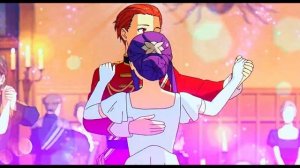 Fern & Stark😍 | Frieren: Beyond Journey's End | Stereo x Zaalima |「 Edit/AMV 」#anime #fyp #dance
