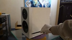 Відеоогляд акустичної пари Definitive Technology Demand D11