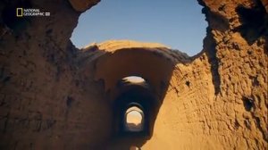 Затерянные сокровища Египта 2 сезон 6 серия