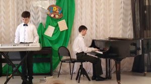 Лёвланд. Апассионата. .mp4