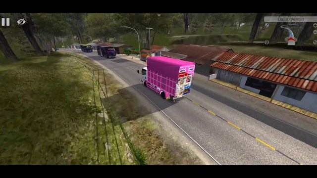 TERBARU || KODENAME SOUND ISUZU NMR 71 BUSSID V3.7.1 || SUPPORT ALL MOD