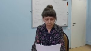 Отзыв по применению аквабиотиков Россохина О  А Врач выс категории, детский невролог, нутрициолог