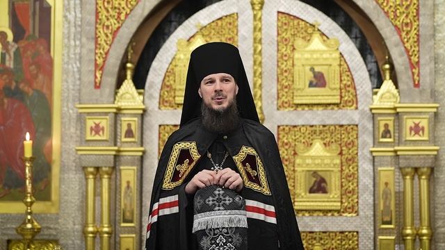 Не путаем ли мы главное со второстепенным? –  не потерять время покаяния и молитвы