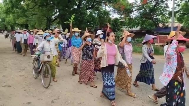 Myanmar Chanchinthar: Company lian te chawl tan/Gen Z Bihchianna: General Ne Win kha
