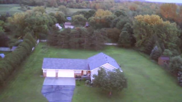 Syma X5C - '15.06.26 In Hugo, MN смотреть онлайн