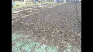 Изготовление второго корпуса и бороны на плуг