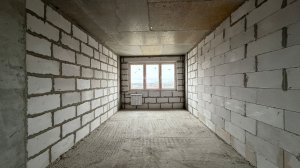 Продажа 1-к квартиры в новом доме