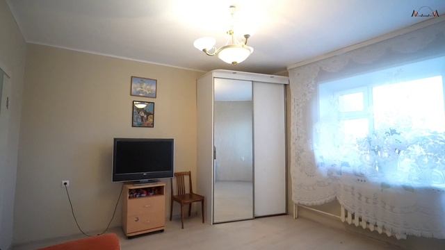 Продается просторная двухкомнатная квартира в центре города Верхний Уфалей Челябинская область смотреть онлайн