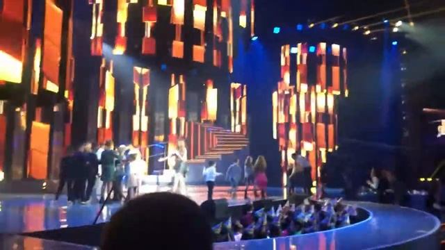 День рождения Монатика - Вечер премьер с Катериной Осадчей смотреть онлайн