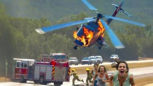 60 невероятных моментов, запечатленных на камеру