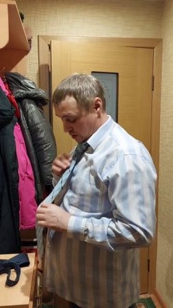 Пришлось пообещать...
