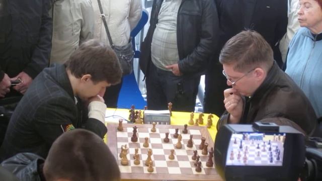 chess blitz Karjakin Malakhov смотреть онлайн