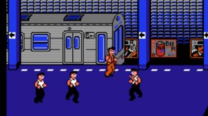 Renegade на Денди (NES) - Полное прохождение (100%) (LongPlay) (720p, 60FPS)