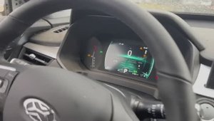Обзор авто