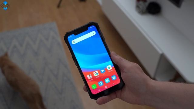Ulefone Armor 6 Review - Solid Rugged Phone смотреть онлайн
