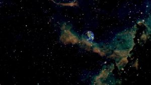 Мерцание  звезд . Музыка  Сергея  Чекалина.