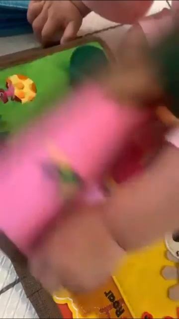 [NEW] 마이퍼스트북 NO.13 핑크퐁, 공룡월드 смотреть онлайн