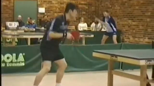 Tischtennis-Bayernl. Herren TV 48 ERLANGEN-SB Versbach20040117 (4)