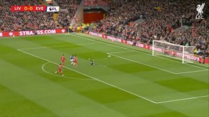 Highlights: Liverpool vs Everton | Premier League