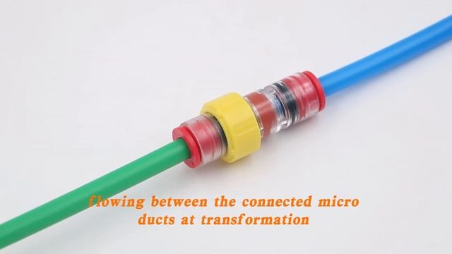 10-8mm Gas-Water Block Micro Duct Connector смотреть онлайн