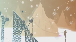 Первый ЛЕГЕНДАРНЫЙ уровень платформера Геометрии дэш