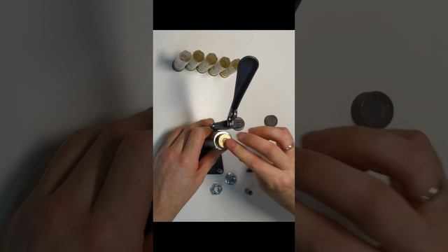 калибровка с декапсюляцией УПСом 5