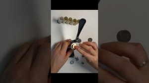 калибровка с декапсюляцией УПСом 5