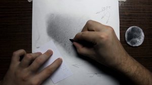 Как рисовать КОЖУ ЧЕЛОВЕКА в стиле гиперреализм? ПОЭТАПНЫЙ УРОК по рисованию текстуры кожи человека