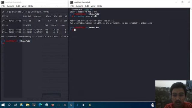 Duplikasi Mac address смотреть онлайн