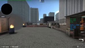 Ryzen 5 3500x + GTX 1660 6gb +16gb ram FPS Teste benchmark CS:GO