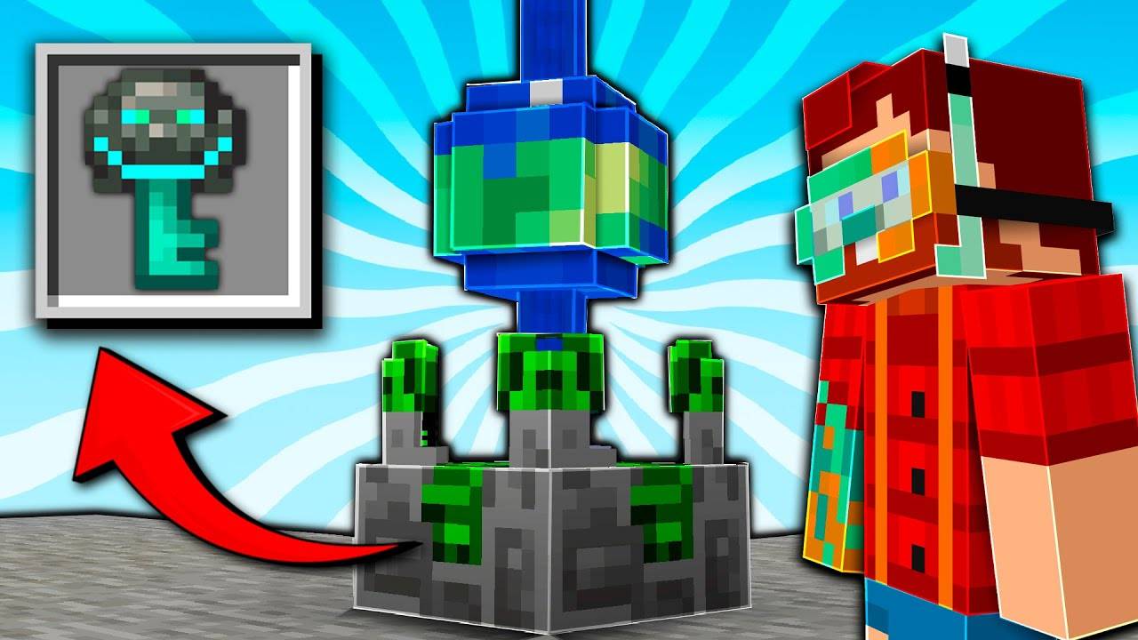 Майнкрафт Обновление «КрафтМайн» (25w14craftmine)   Майнкрафт Обзор
