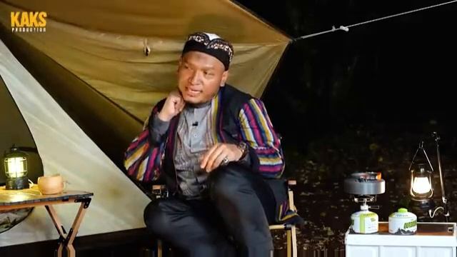 Kupas sejarah Islam masuk ke Nusantara
