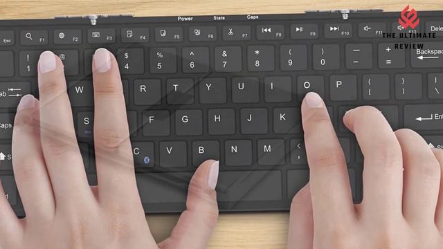✅Top 5 Best  Wireless Foldable Bluetooth Keyboard