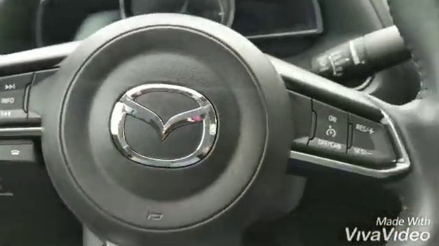 Certified pre-owned 2018 Mazda 3 sedan #20248 from Forouz at Capo Mazda смотреть онлайн