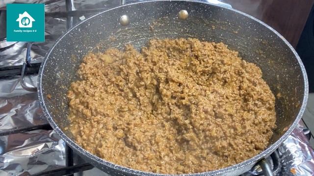 SHEPHERDS’S PIE RECIPE | how to make best shepherd’s pie