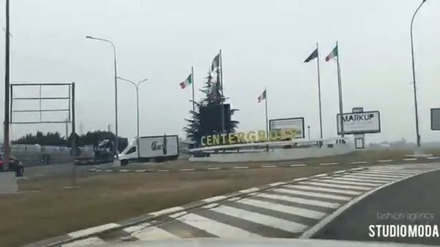 Добро Пожаловать в CENTERGROSS BOLOGNA