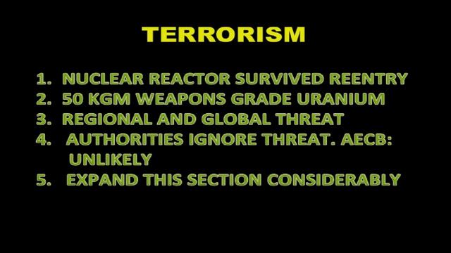 COSMOS 954 3 B смотреть онлайн