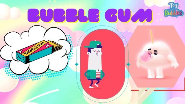 Colorful Candy, Sweet Treats and Yummy Desserts I A must-have for kids parties and special occasion смотреть онлайн