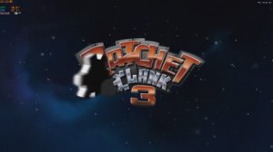 [PS2] Ratchet & Clank 3 (2004) [PCSX2] 50Hrz