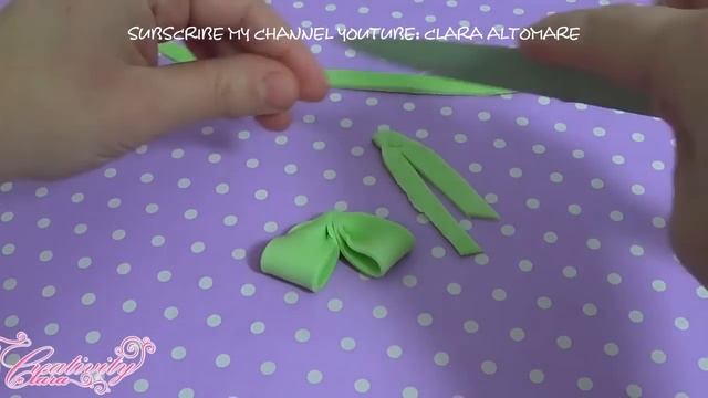 how to make TEDDY BEAR cake topper fondant TUTORIAL orsetto in pasta di zucchero torta