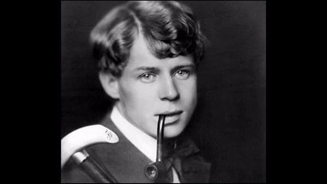 Сергей Есенин Лекция Валерия Бондаренко Лекция По Литературе